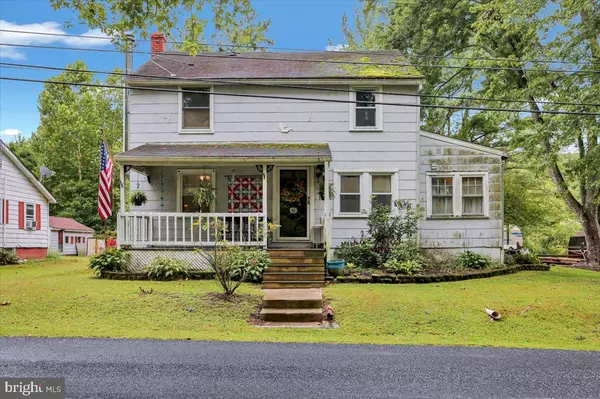 Boyertown, PA 19512,32 GRESHVILLE RD