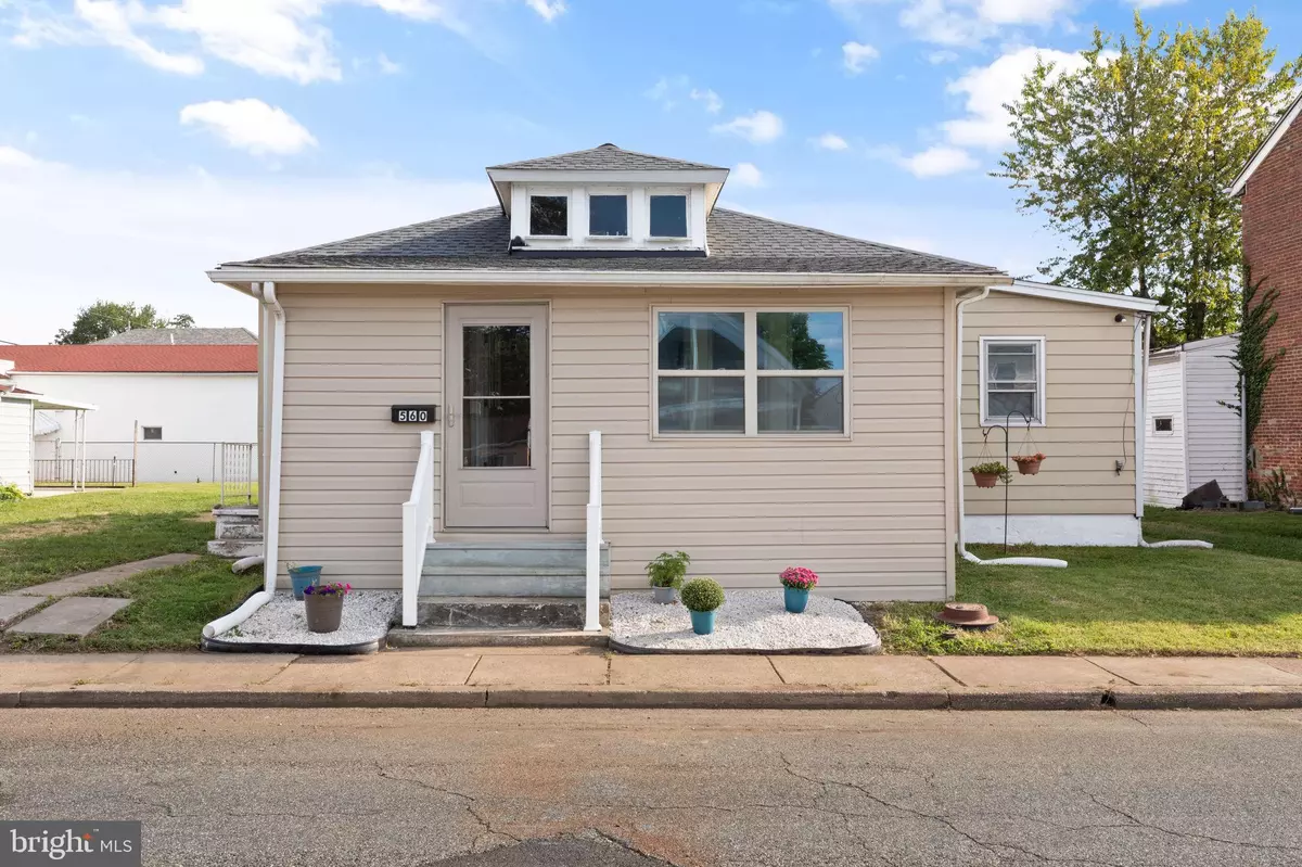 Havre De Grace, MD 21078,560 LEWIS ST