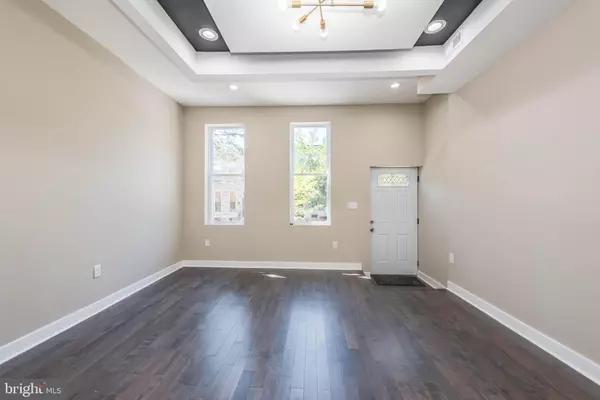 Baltimore, MD 21213,1713 N BOND ST