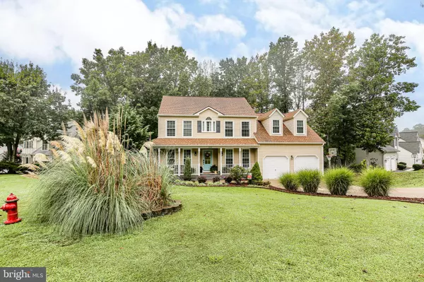 Fredericksburg, VA 22408,13301 WILLOW POINT DR