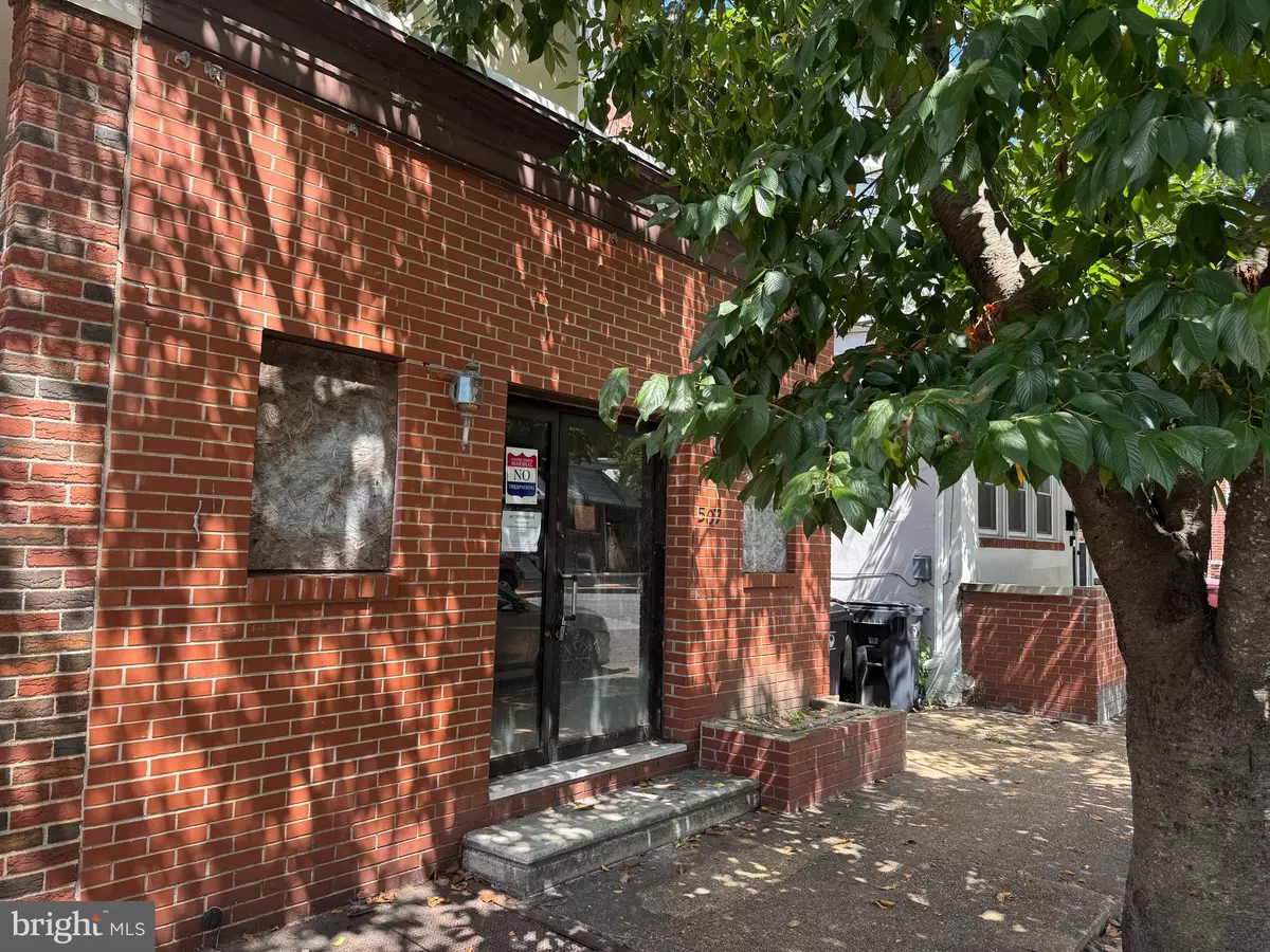 Wilmington, DE 19805,507 N LINCOLN ST