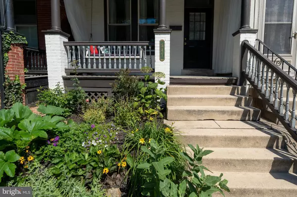 Lancaster, PA 17603,545 N PINE ST