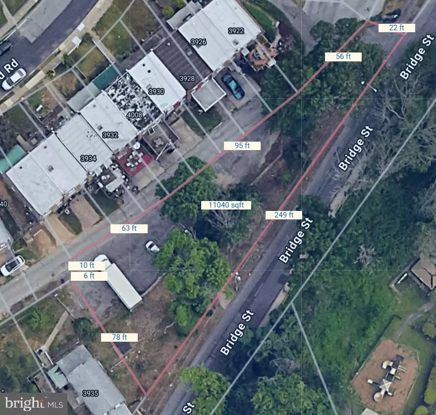 Drexel Hill, PA 19026,0 BRIDGE ST