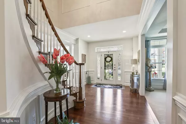 Haymarket, VA 20169,5836 WATERLOO BRIDGE CIR