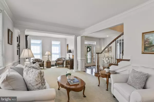 Haymarket, VA 20169,5836 WATERLOO BRIDGE CIR