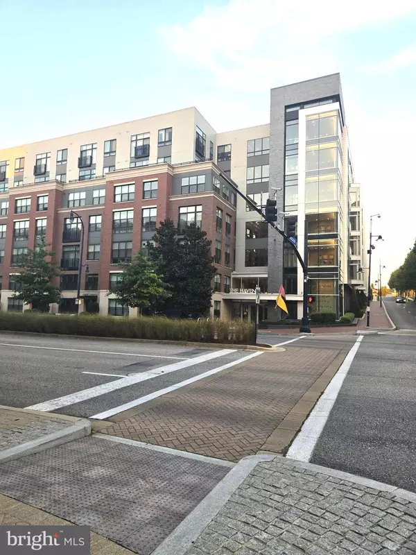 145 RIVERHAVEN DR #533, National Harbor, MD 20745