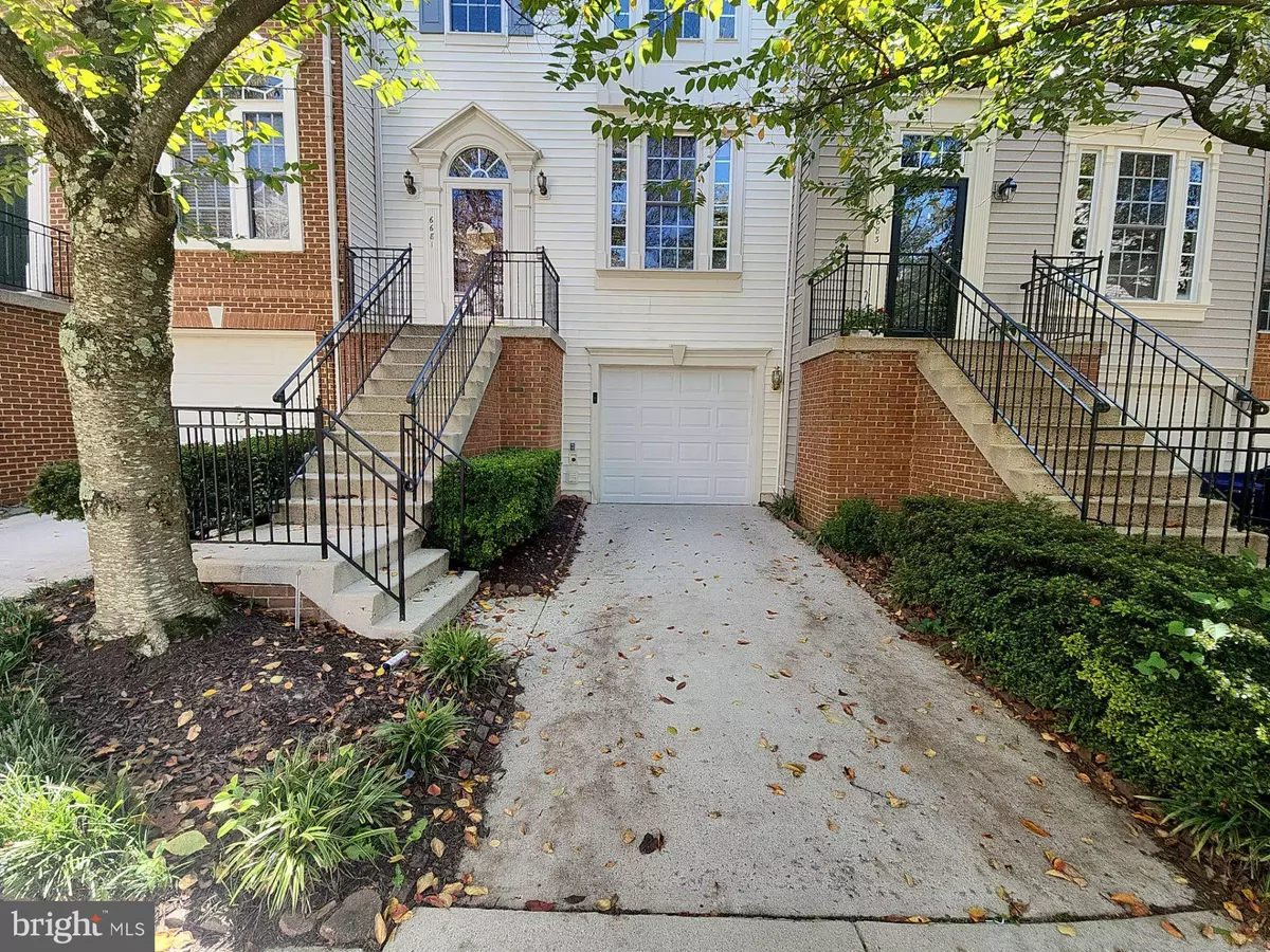 Springfield, VA 22150,6681 DEBRA LU WAY