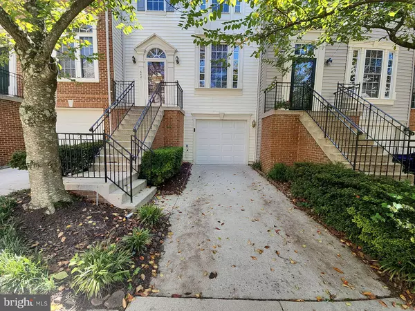 6681 DEBRA LU WAY, Springfield, VA 22150