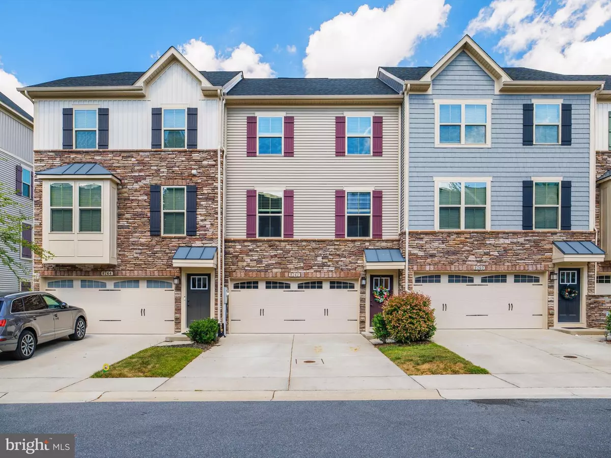 Millersville, MD 21108,8262 KIPPIS RD