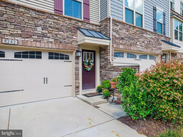 Millersville, MD 21108,8262 KIPPIS RD