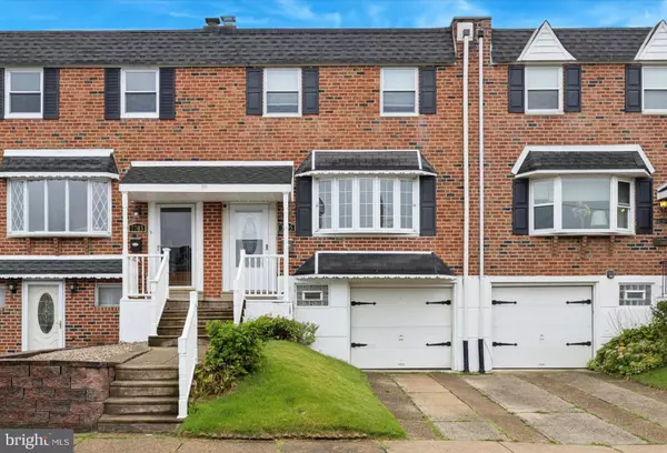 Philadelphia, PA 19154,3305 GURLEY RD