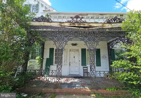 Mauricetown, NJ 08329,1223 FRONT ST