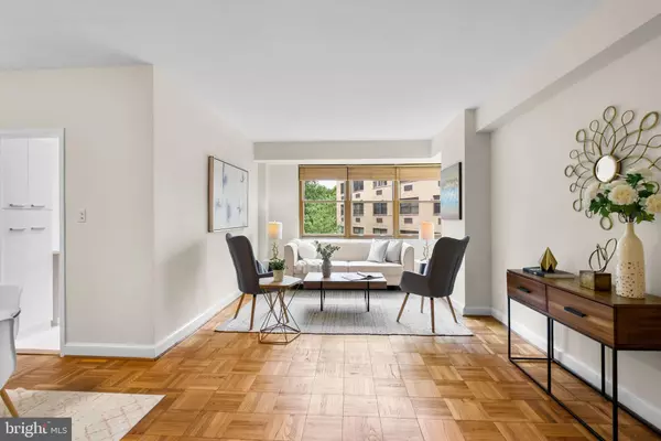 Washington, DC 20009,3025 ONTARIO RD NW #407