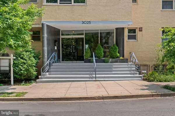 Washington, DC 20009,3025 ONTARIO RD NW #407