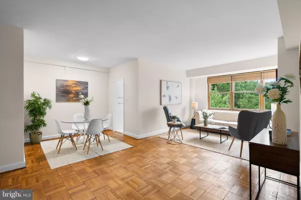 Washington, DC 20009,3025 ONTARIO RD NW #407