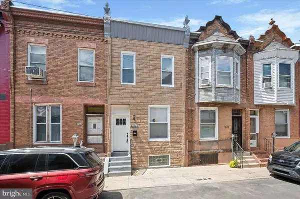 Philadelphia, PA 19121,1512 N NEWKIRK ST