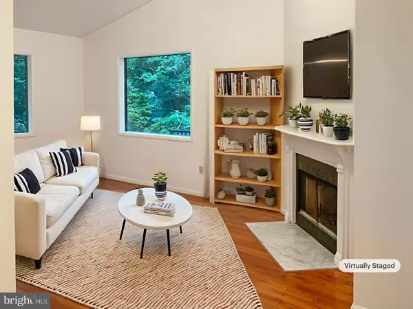 Haymarket, VA 20169,2301 GORE DR