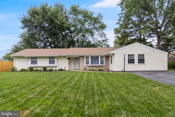 Waldorf, MD 20601,5025 NICHOLAS RD