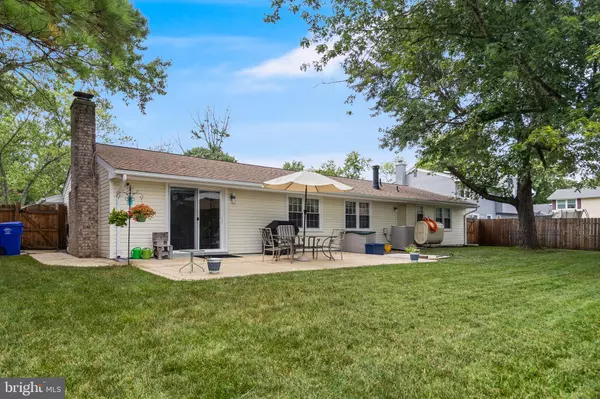 Waldorf, MD 20601,5025 NICHOLAS RD