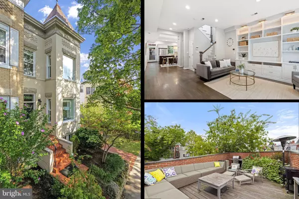 Washington, DC 20002,1019 10TH ST NE