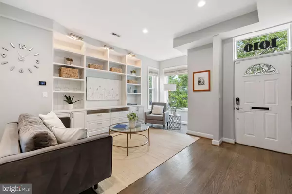 Washington, DC 20002,1019 10TH ST NE