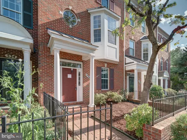 Rockville, MD 20850,536 REDLAND BLVD