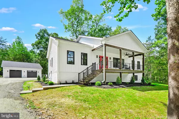 Midland, VA 22728,9653 WOODBROOK LANE