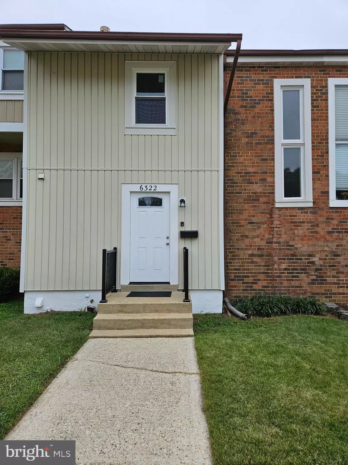 Fort Washington, MD 20744,6322 BENTHAM CT