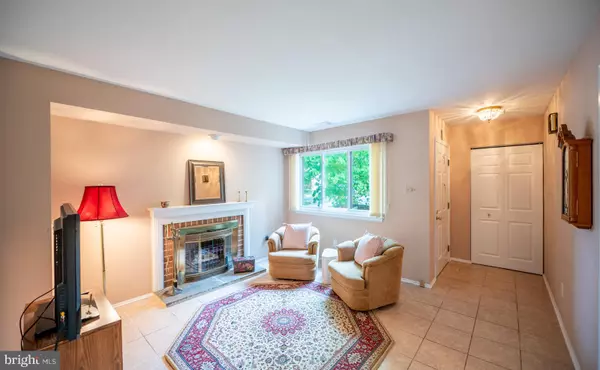 Chesterbrook, PA 19087,304 CAMSTEN CT