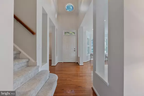 Woodbridge, VA 22192,13212 WINDY LEAF CT