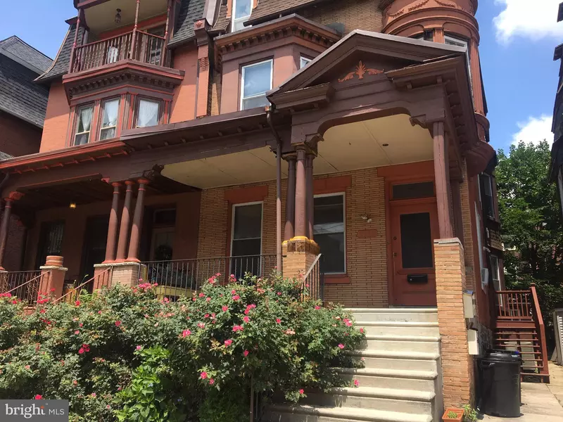 4813 BALTIMORE AVE #5, Philadelphia, PA 19143
