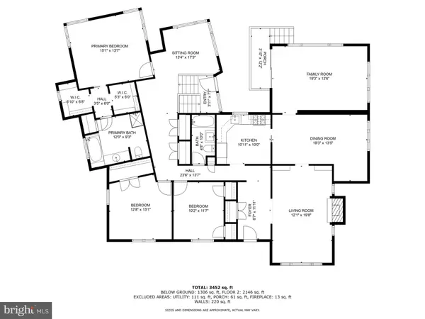 Arlington, VA 22207,3305 POCOMOKE ST