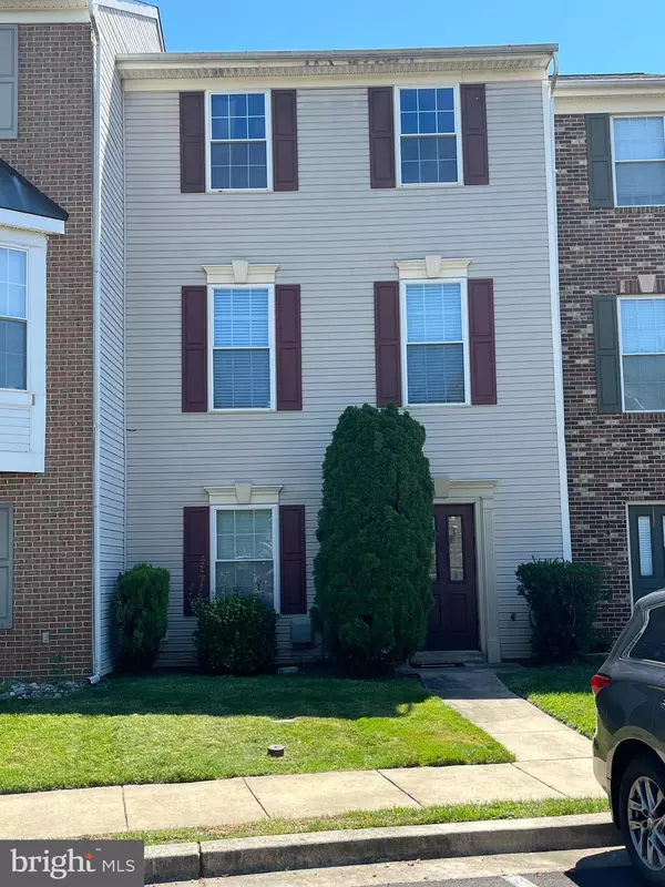 Hanover, MD 21076,7541 MORAINE DR