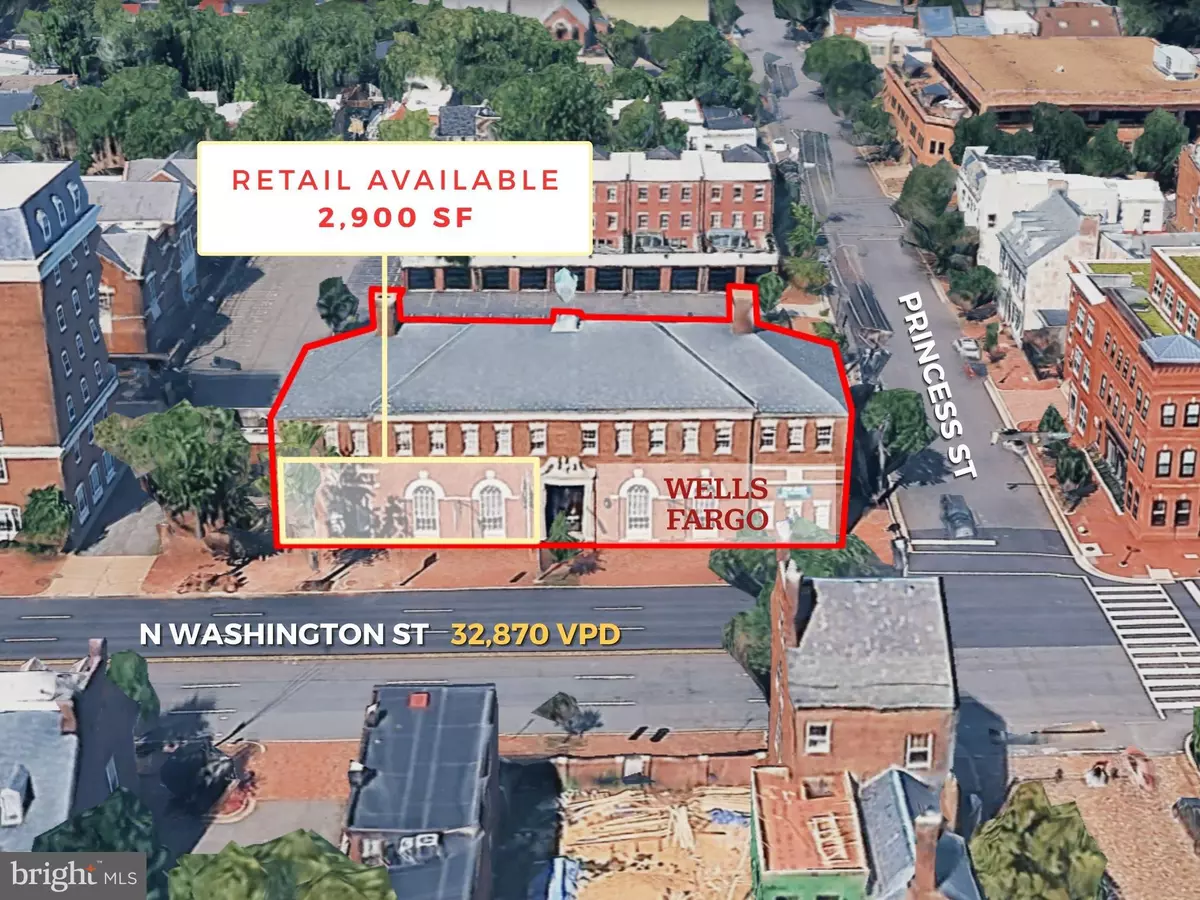 Alexandria, VA 22314,330 N. WASHINGTON ST.-0 WASHINGTON ST N
