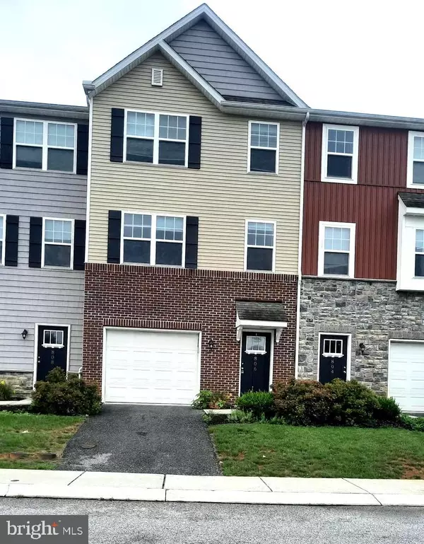 806 ADMIRALS QUAY DR, Mechanicsburg, PA 17050