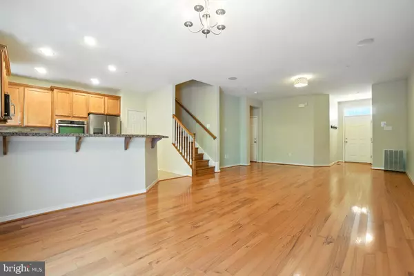 Laurel, MD 20723,9710 NORTHERN LAKES LN