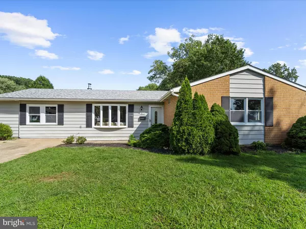 Joppa, MD 21085,819 FOXWELL RD