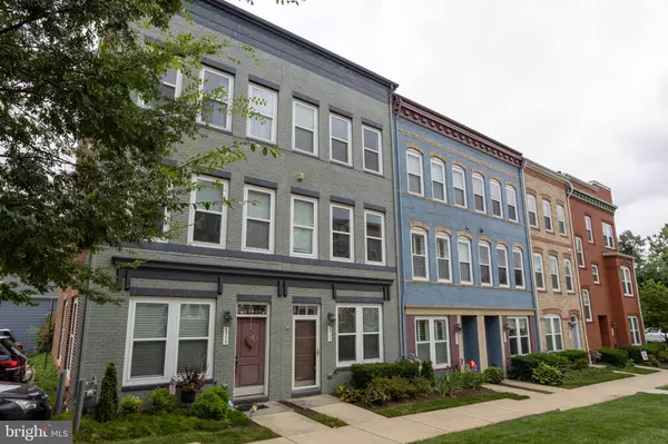 8941 QUARRY RD, Manassas, VA 20110