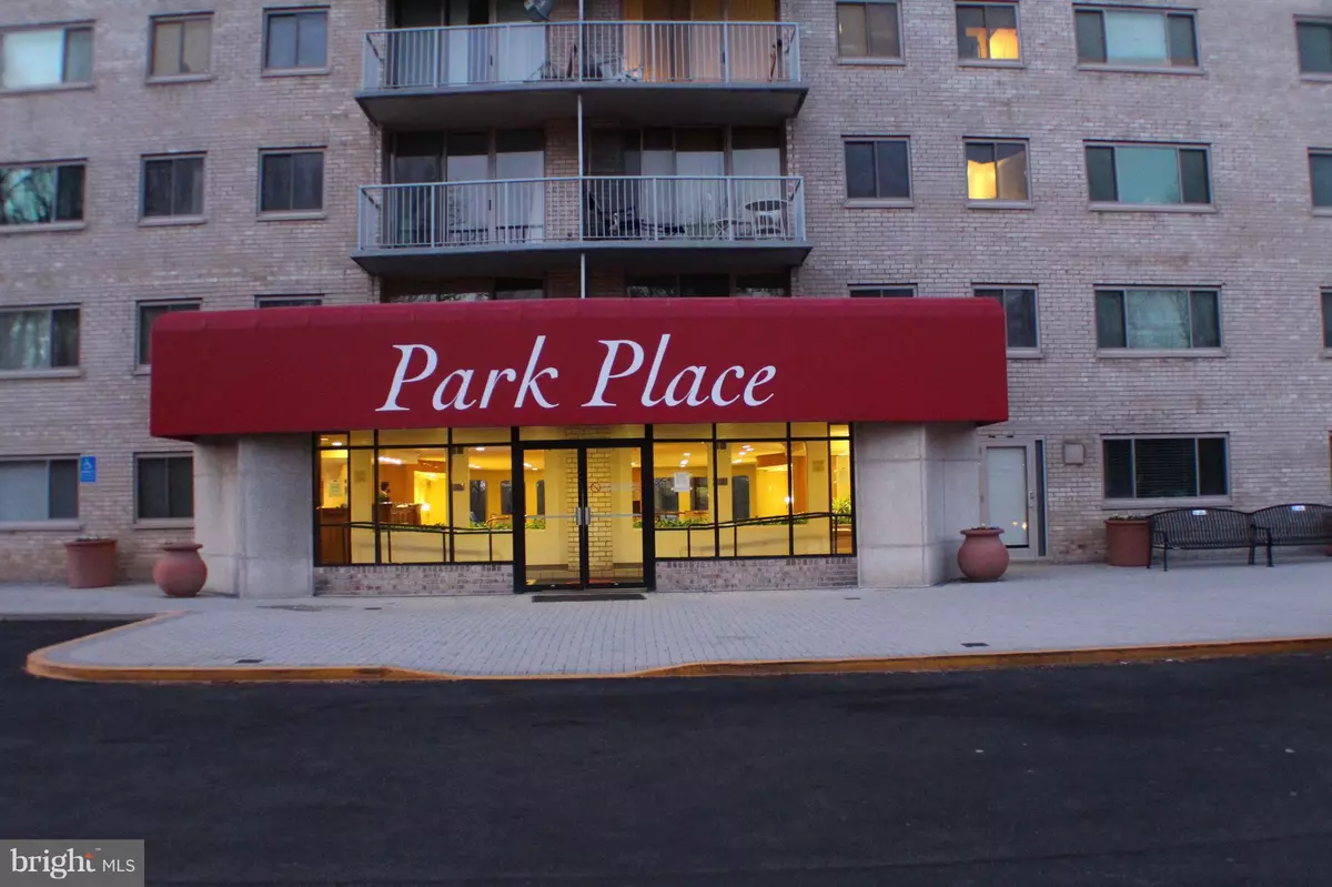 Alexandria, VA 22302,2500 N VAN DORN ST #316