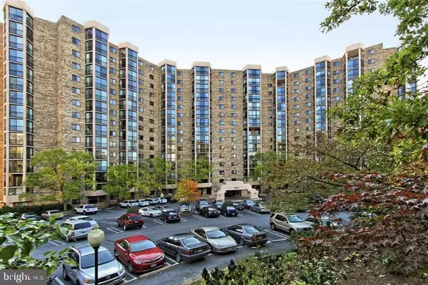 Alexandria, VA 22303,5904 MOUNT EAGLE DR #1509