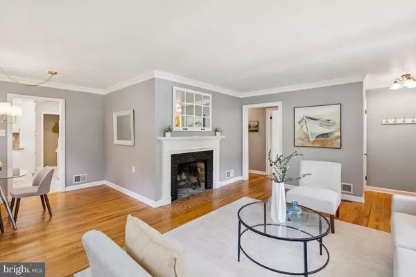 Silver Spring, MD 20901,207 WHITMOOR TER