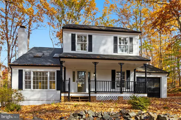 Stafford, VA 22554,208 WILSON CV