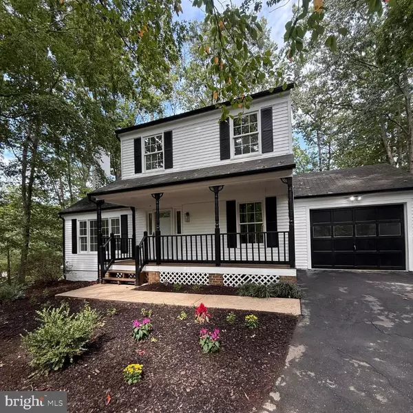 208 WILSON CV, Stafford, VA 22554