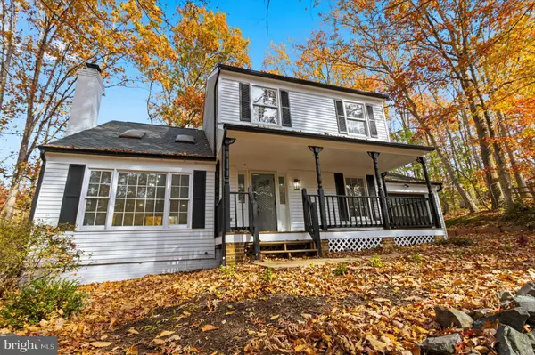 Stafford, VA 22554,208 WILSON CV