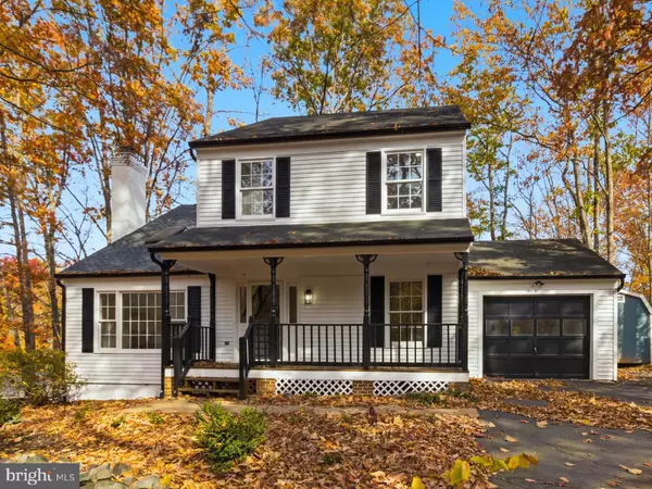 Stafford, VA 22554,208 WILSON CV