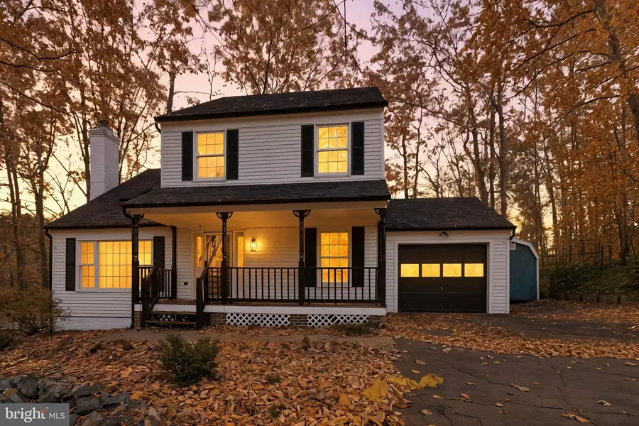 208 WILSON CV, Stafford, VA 22554