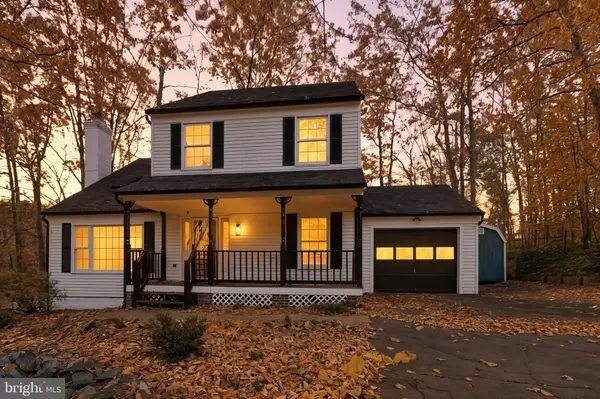 208 WILSON CV, Stafford, VA 22554