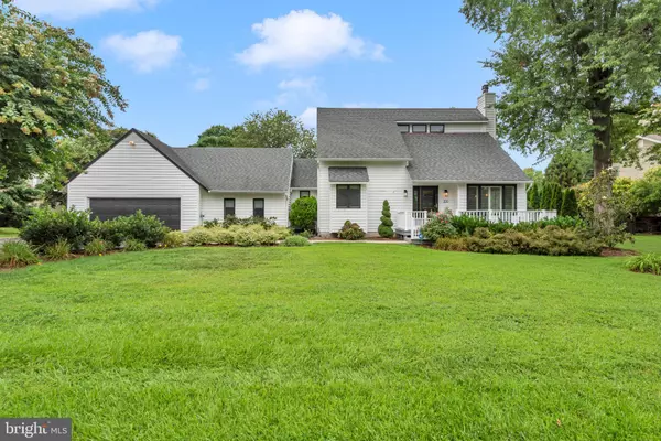 206 COLUMBIA LN, Stevensville, MD 21666