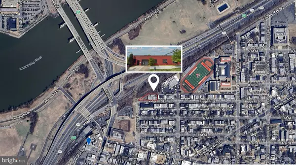 Washington, DC 20020,1310 RIDGE PL SE