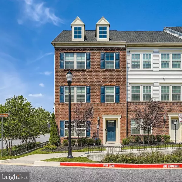 7588 WARBURG WAY, Hanover, MD 21076